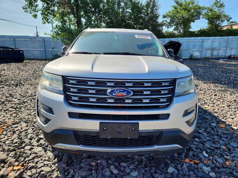 Продаж на аукціоні авто 2016 Ford Explorer, vin: 1FM5K8D84GGB38426, номер лоту: 62245636