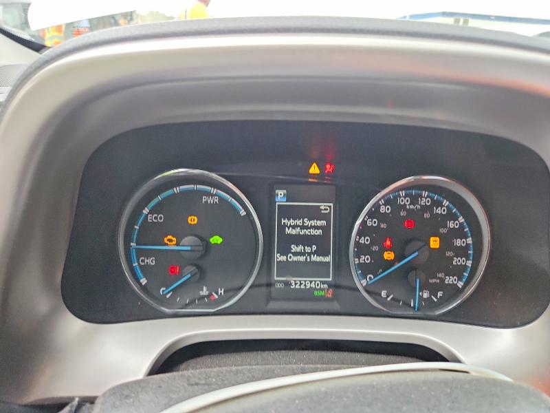 Продаж на аукціоні авто 2017 Toyota Rav4 Hybrid, vin: JTMRJREV2HD152346, номер лоту: 60005966