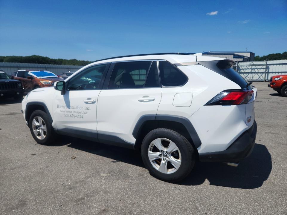 Продажа на аукционе авто 2019 Toyota Rav4, vin: 2T3P1RFV1KC003959, номер лота: 62432936