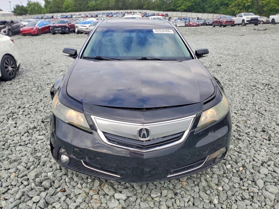 Aukcja sprzedaży 2012 Acura Tl, vin: 19UUA9F55CA009492, numer aukcji: 62038406