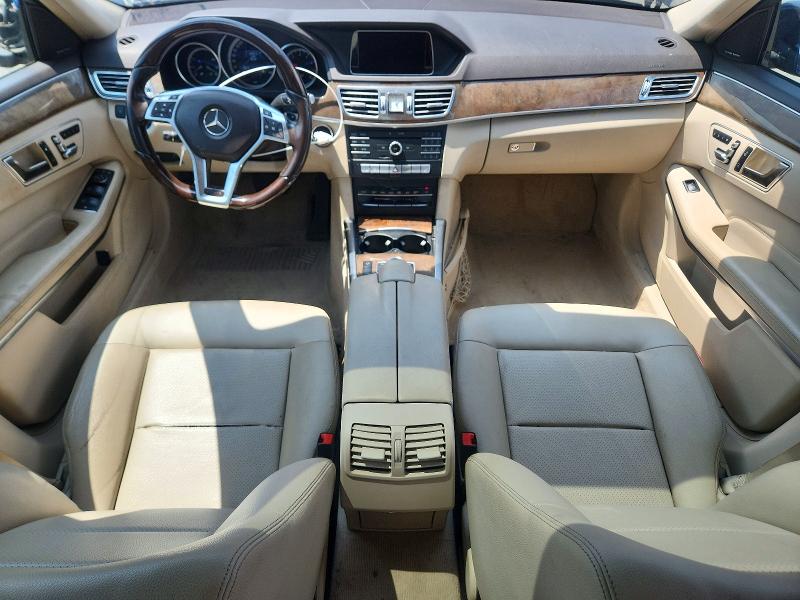 2016 Mercedes-benz E მანქანა იყიდება აუქციონზე, vin: WDDHF8JB7GB217792, აუქციონის ნომერი: 62578836