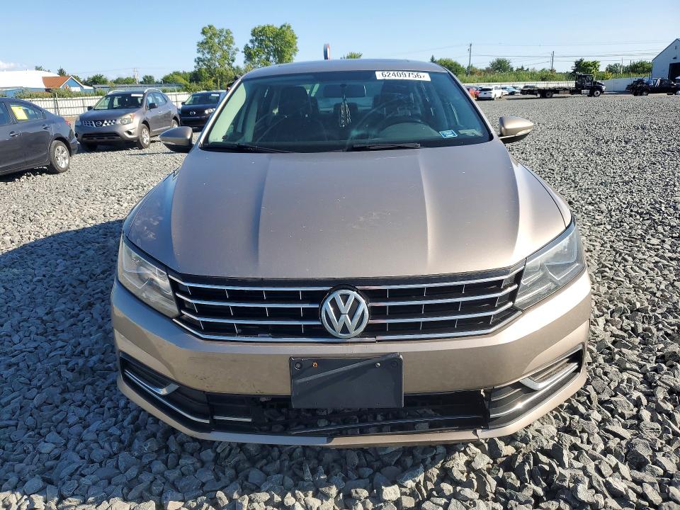 Aukcja sprzedaży 2016 Volkswagen Passat, vin: 1VWBT7A35GC015357, numer aukcji: 62409756