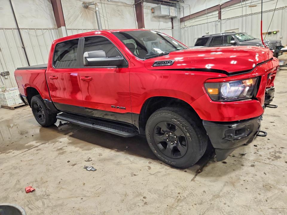 Aukcja sprzedaży 2022 Ram 1500, vin: 1C6SRFFT1NN118854, numer aukcji: 62739596
