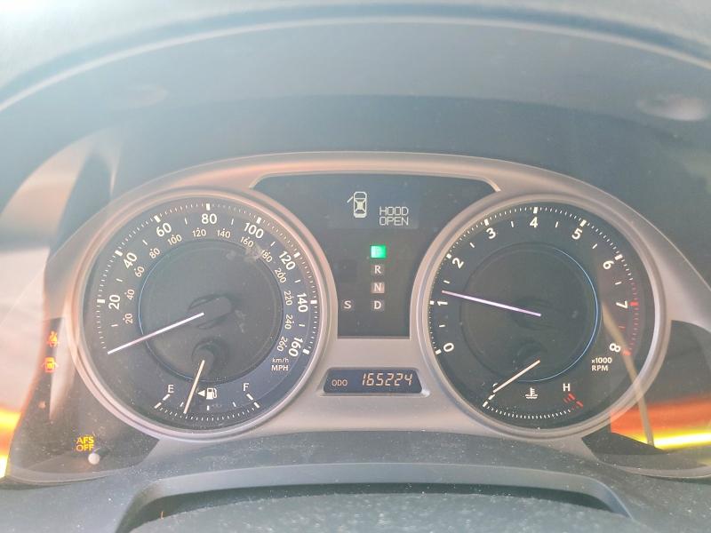 Auction sale of the 2007 Lexus Is, vin: JTHBK262572025044, lot number: 59126716