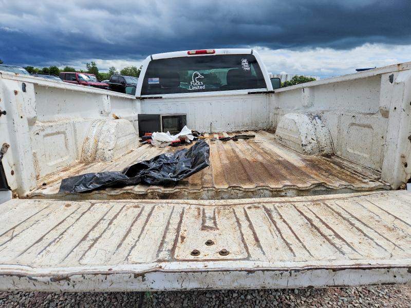 Aukcja sprzedaży 2007 Chevrolet Silverado, vin: 1GCHC24U57E162822, numer aukcji: 61776896