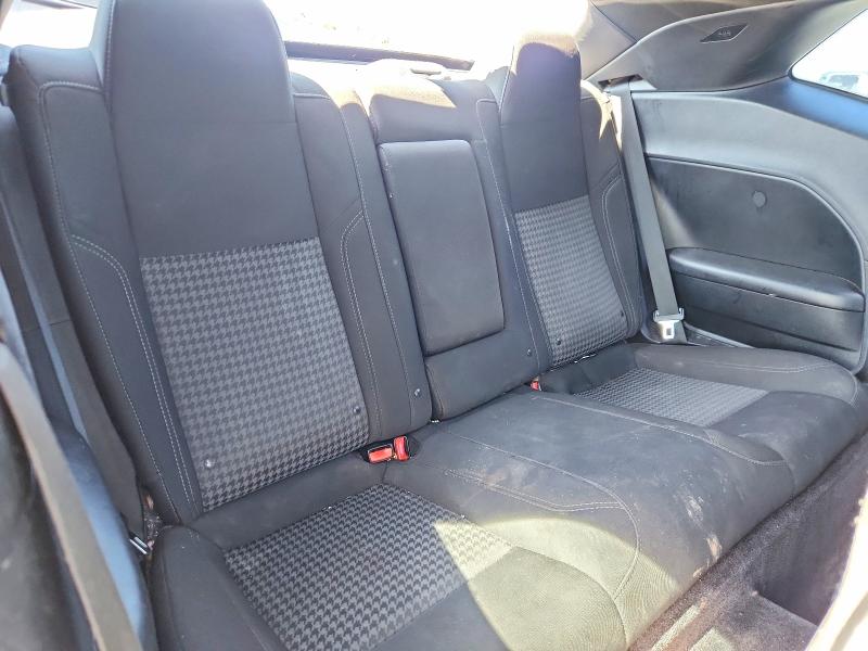 Aukcja sprzedaży 2018 Dodge Challenger, vin: 2C3CDZAGXJH294753, numer aukcji: 63237496