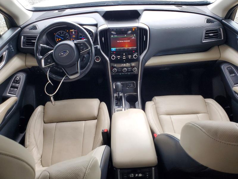 Aukcja sprzedaży 2019 Subaru Ascent, vin: 4S4WMAPDXK3456677, numer aukcji: 60682856