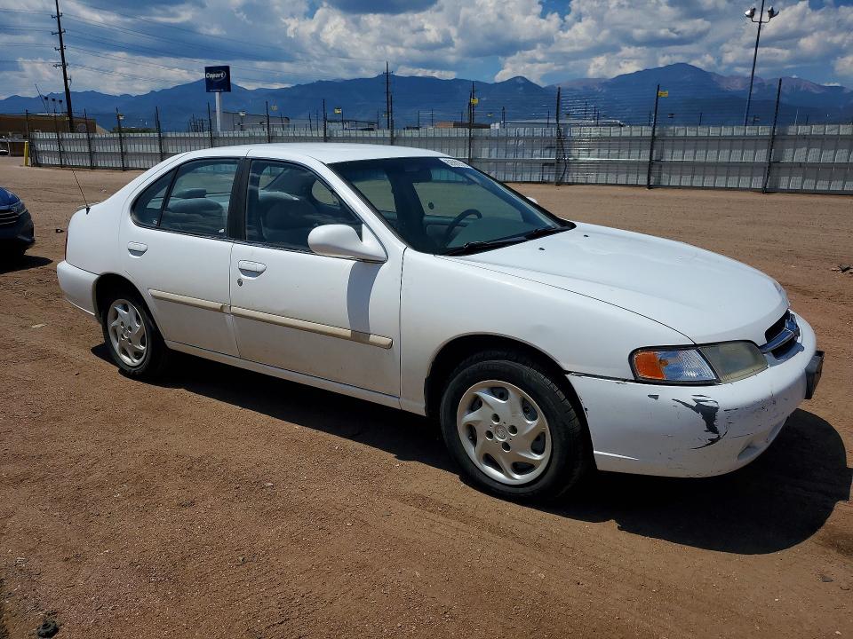 Aukcja sprzedaży 1998 Nissan Altima, vin: 1N4DL01D4WC171941, numer aukcji: 62680976