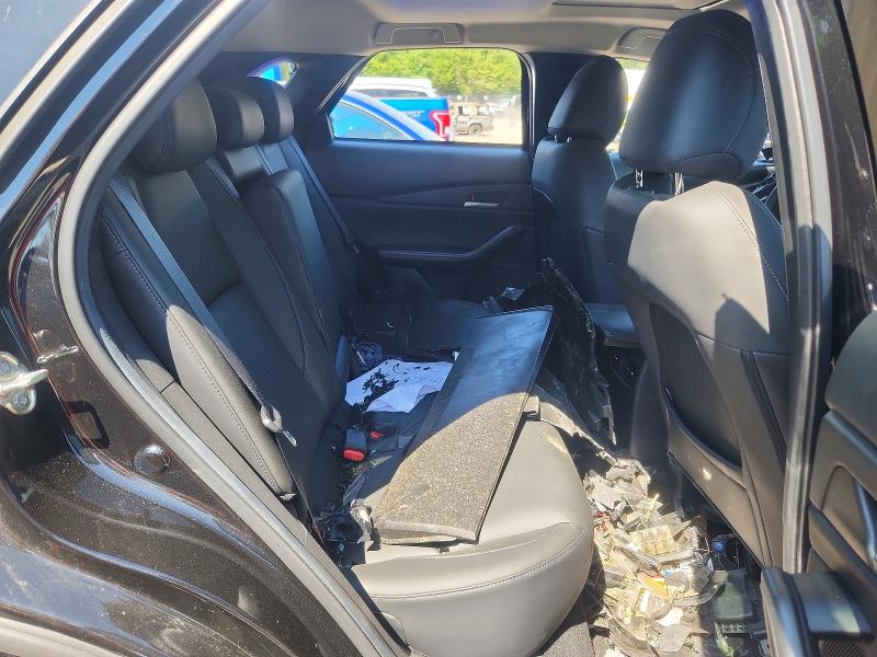 Aukcja sprzedaży 2026 Mazda Cx-30, vin: 3MVDMBCL4TM114090, numer aukcji: 60868456