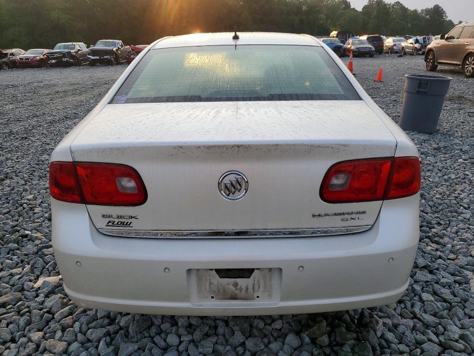 62246596 :رقم المزاد ، 1G4HD57298U184706 vin ، 2008 Buick Lucerne مزاد بيع