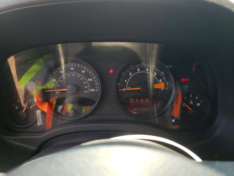 Aukcja sprzedaży 2017 Jeep Patriot, vin: 1C4NJPFA0HD209285, numer aukcji: 62133176