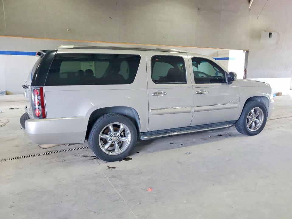 Продаж на аукціоні авто 2007 Gmc Yukon Xl, vin: 1GKFK66857J229562, номер лоту: 63540386