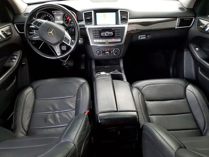Продажа на аукционе авто 2014 Mercedes-benz Ml, vin: 4JGDA5JB1EA390874, номер лота: 60668896