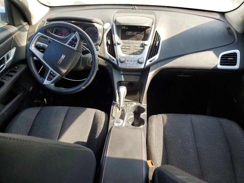 Продажа на аукционе авто 2012 Gmc Terrain, vin: 2GKALSEKXC6109423, номер лота: 62047316