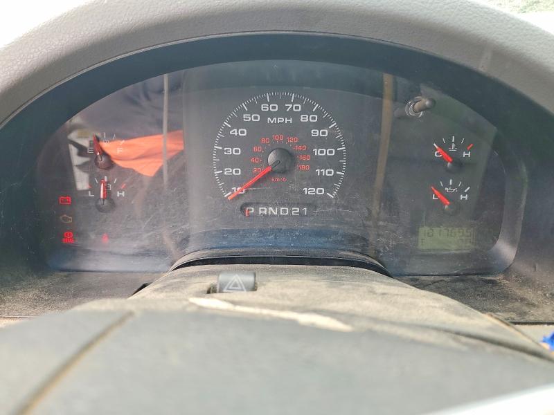 Aukcja sprzedaży 2007 Ford F150, vin: 1FTPF12V47KC40873, numer aukcji: 62002456