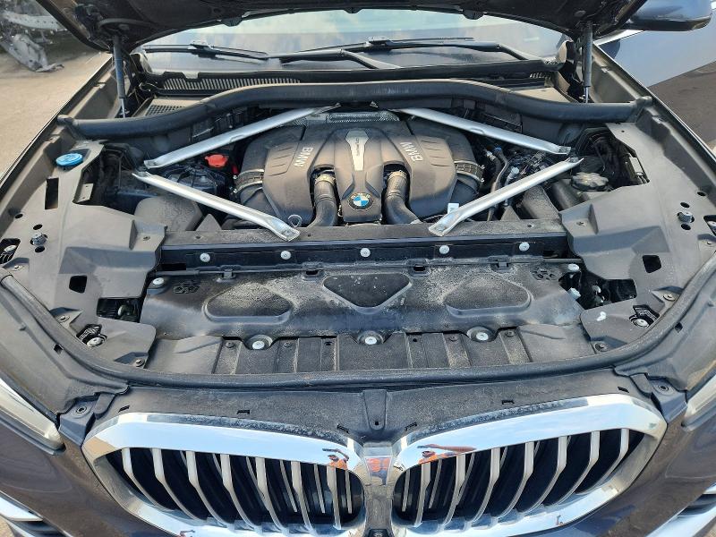 Продажа на аукционе авто 2019 Bmw X5, vin: 5UXJU2C59KLN65553, номер лота: 61785016