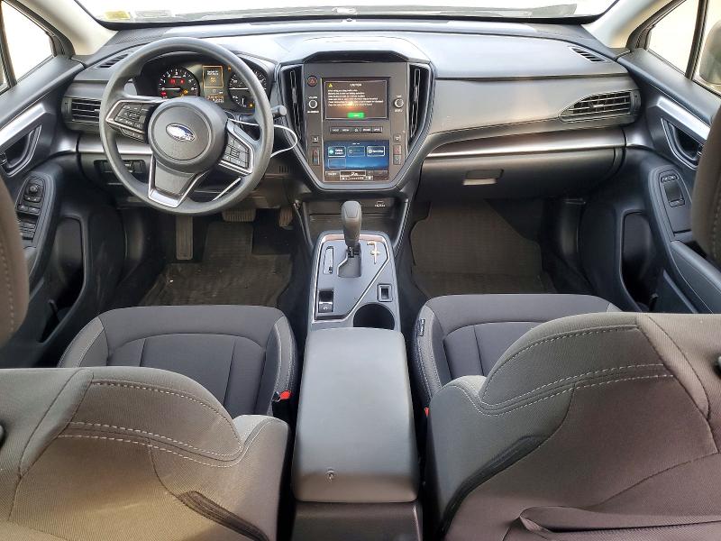 Aukcja sprzedaży 2024 Subaru Impreza, vin: JF1GUABC5R8339132, numer aukcji: 60752516