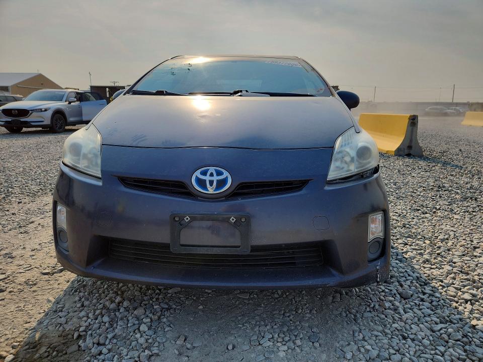 Aukcja sprzedaży 2011 Toyota Prius, vin: JTDKN3DU5B0289470, numer aukcji: 59372806