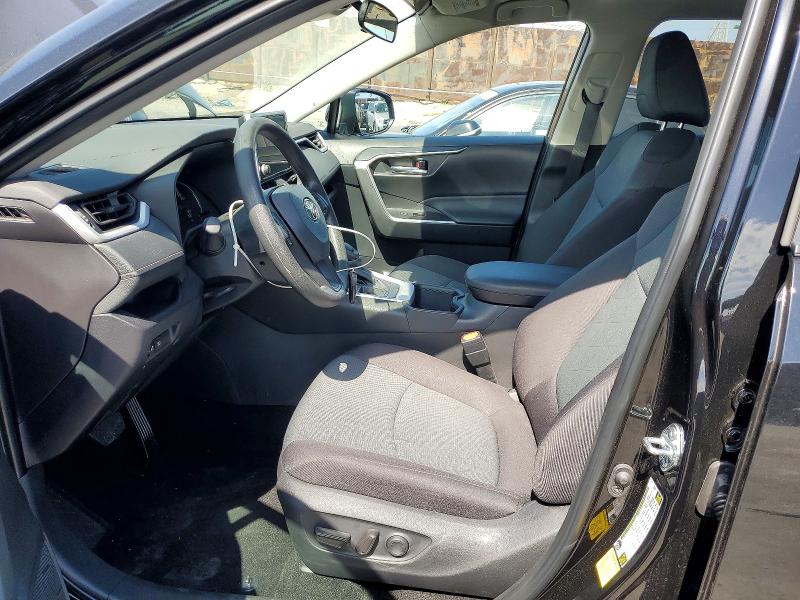 Продажа на аукционе авто 2025 Toyota Rav4, vin: 2T3W1RFV0SW432505, номер лота: 61766326