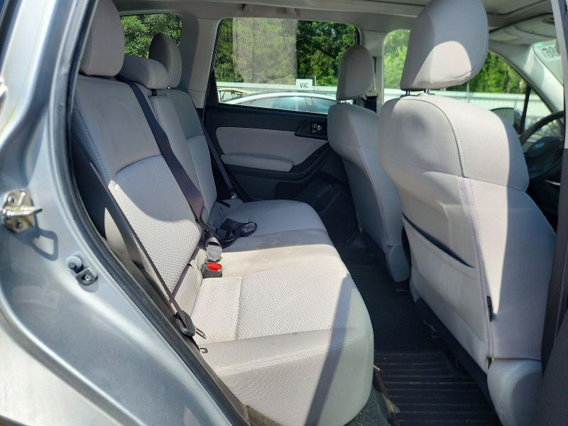 Продаж на аукціоні авто 2015 Subaru Forester, vin: JF2SJADC9FH557713, номер лоту: 59318986