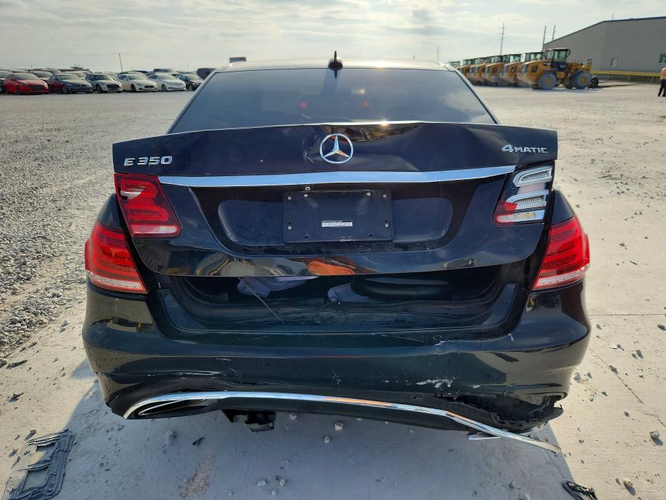 62590586 :رقم المزاد ، WDDHF8JB5GB251360 vin ، 2016 Mercedes-benz E مزاد بيع