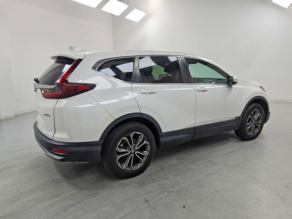2020 Honda Cr-v მანქანა იყიდება აუქციონზე, vin: 2HKRW2H54LH688321, აუქციონის ნომერი: 57995966