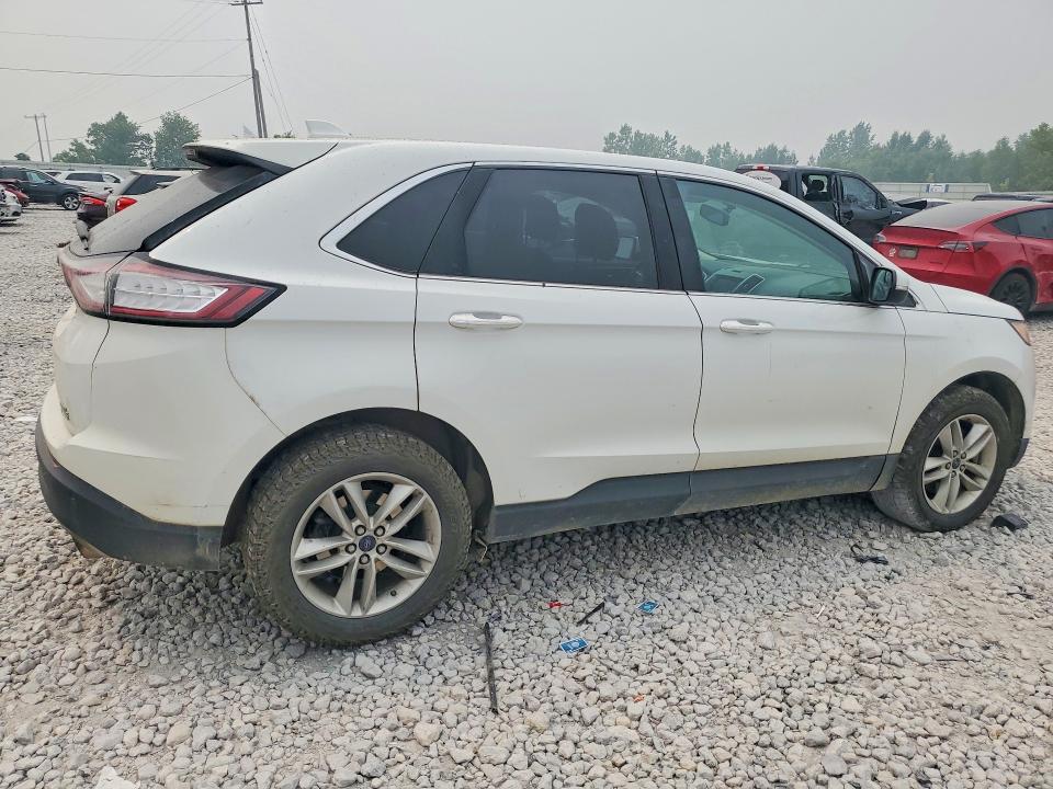 Aukcja sprzedaży 2015 Ford Edge, vin: 2FMTK4J98FBB00779, numer aukcji: 60684536