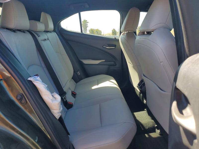 Продажа на аукционе авто 2021 Lexus Ux, vin: JTHX9JBH0M2038043, номер лота: 59017626