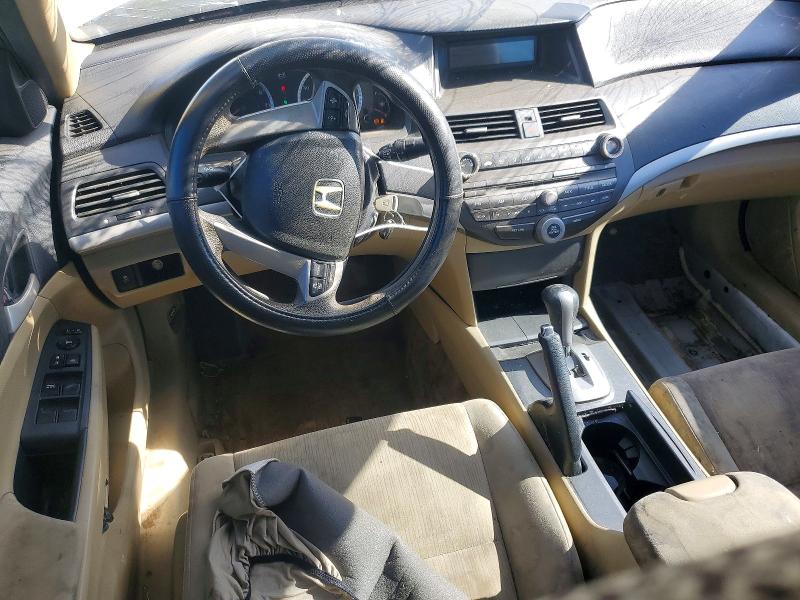 Aukcja sprzedaży 2012 Honda Accord, vin: 1HGCP2F3XCA012646, numer aukcji: 60139256