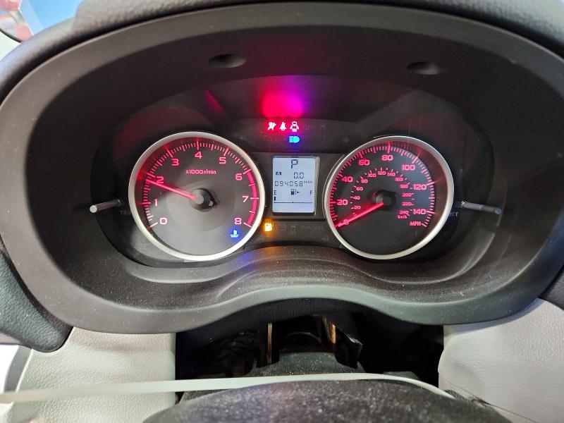 59983286 :رقم المزاد ، JF2SJADC6FH486969 vin ، 2015 Subaru Forester مزاد بيع