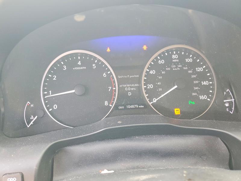 Aukcja sprzedaży 2015 Lexus Es, vin: JTHBK1GG7F2203071, numer aukcji: 60790266