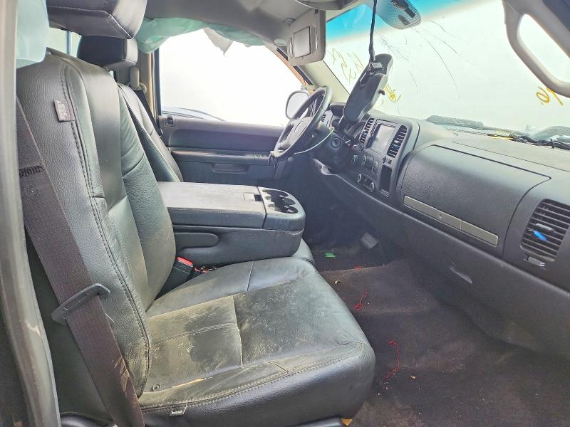 60445796 :رقم المزاد ، 3GTP2VE75CG291817 vin ، 2012 Gmc Sierra مزاد بيع