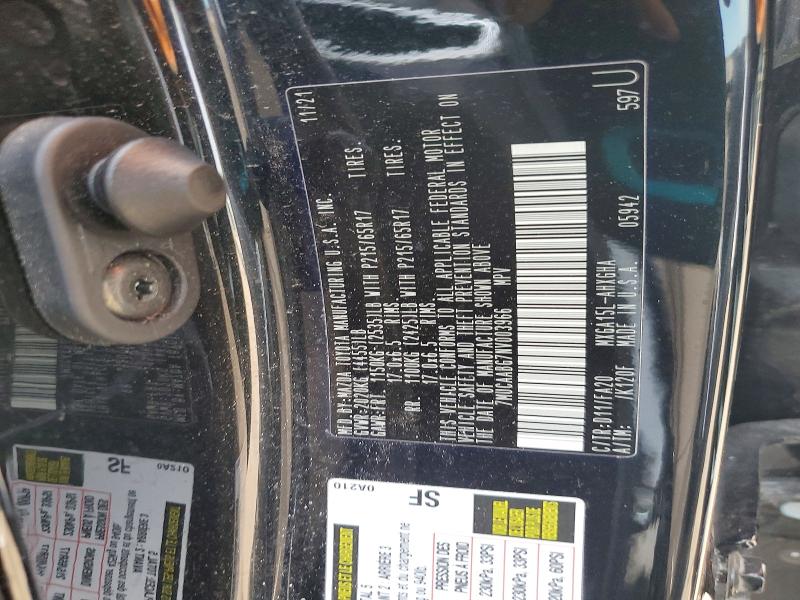 Продаж на аукціоні авто 2022 Toyota Corolla Cross, vin: 7MUCAABG7NV003966, номер лоту: 59684636