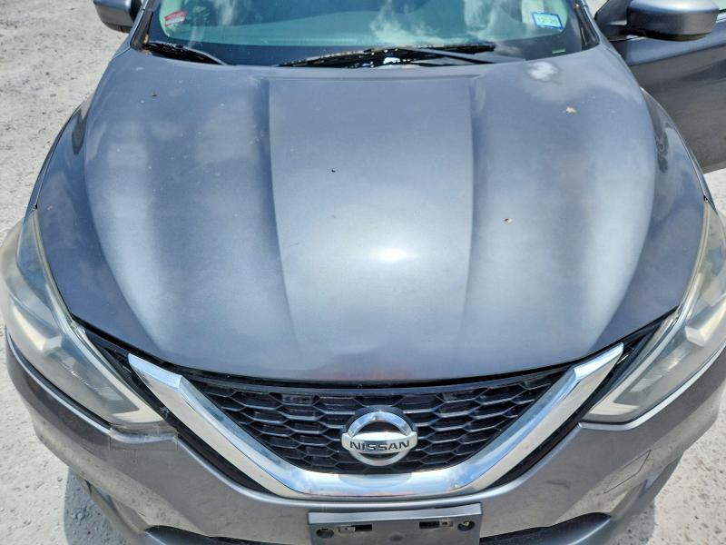 Aukcja sprzedaży 2016 Nissan Sentra, vin: 3N1AB7AP3GY280163, numer aukcji: 63034146