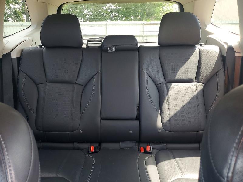 Aukcja sprzedaży 2021 Subaru Forester, vin: JF2SKAXC5MH418510, numer aukcji: 59358766
