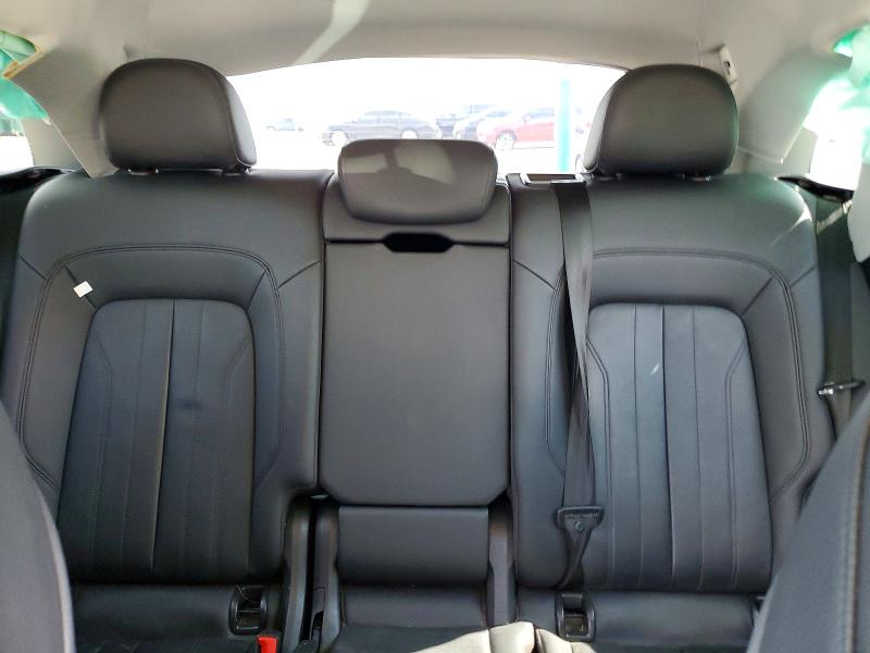 Продажа на аукционе авто 2018 Audi Q5, vin: WA1ANAFY1J2215394, номер лота: 60945606