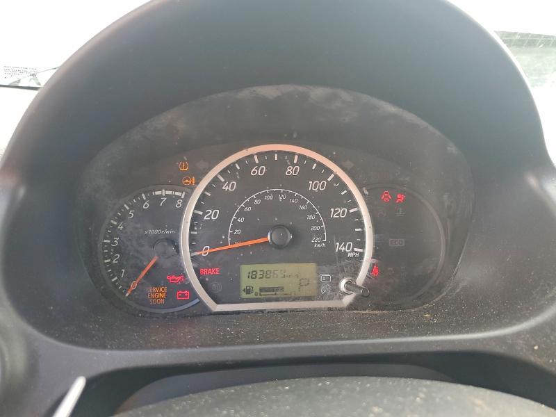 60872036 :رقم المزاد ، ML32A4HJ8FH057988 vin ، 2015 Mitsubishi Mirage مزاد بيع