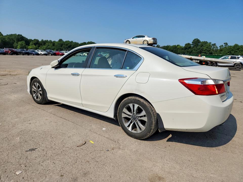 61168636 :رقم المزاد ، 1HGCR2F31DA022851 vin ، 2013 Honda Accord مزاد بيع