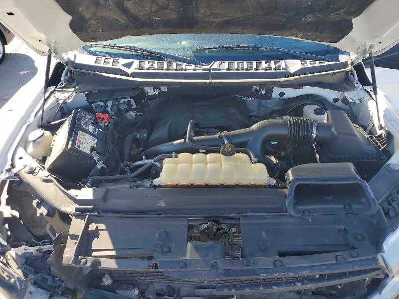 Aukcja sprzedaży 2018 Ford F150, vin: 1FTMF1CP7JKE23341, numer aukcji: 61166236