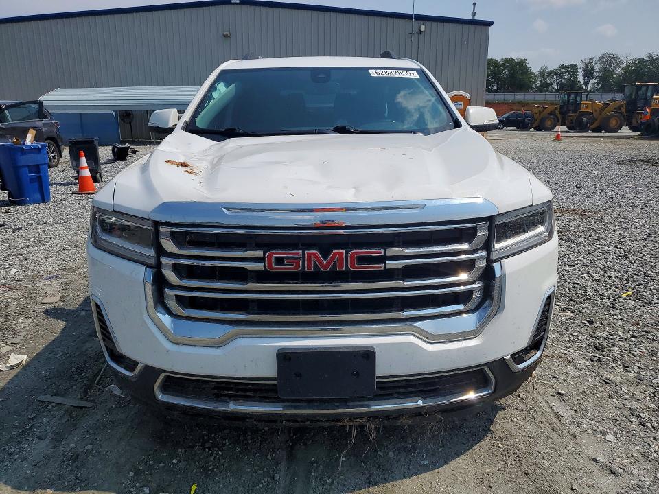 62832856 :رقم المزاد ، 1GKKNML48PZ238513 vin ، 2023 Gmc Acadia مزاد بيع