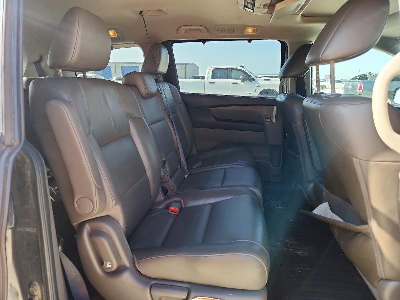 Продажа на аукционе авто 2011 Honda Odyssey, vin: 5FNRL5H65BB090013, номер лота: 61576146