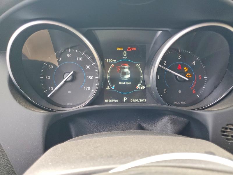 Aukcja sprzedaży 2017 Jaguar Xe, vin: SAJAE4BN7HA951311, numer aukcji: 61066116