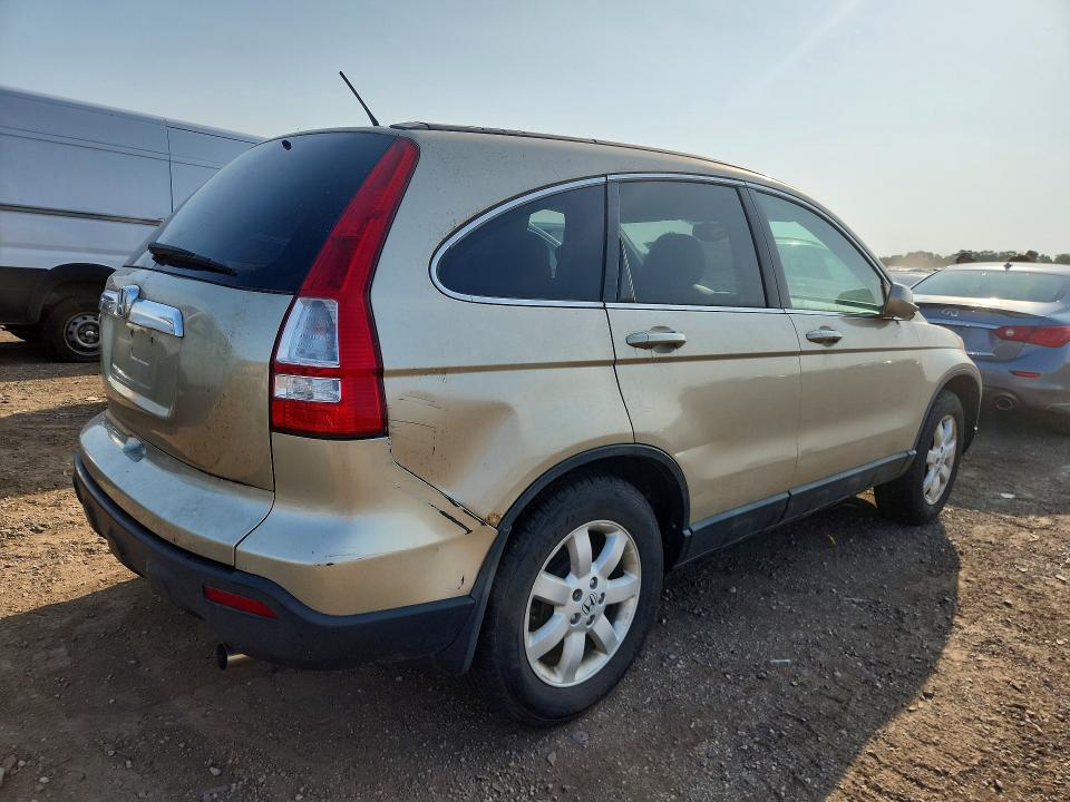 Aukcja sprzedaży 2008 Honda Cr-v, vin: 5J6RE38718L006079, numer aukcji: 62156946