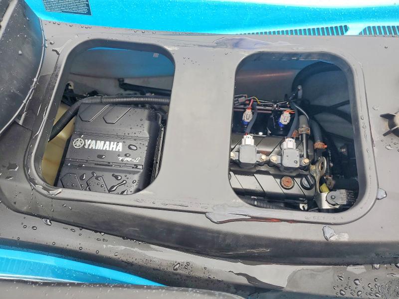 Продаж на аукціоні авто 2023 Yam Jetski, vin: YAMA2550E323, номер лоту: 62217646