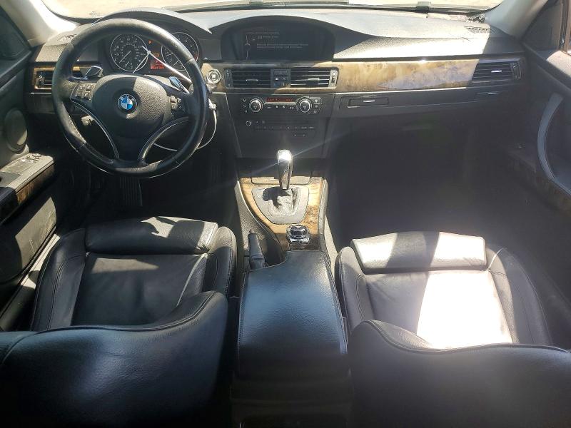 Aukcja sprzedaży 2009 Bmw 328, vin: WBAWV13559P122105, numer aukcji: 61586266
