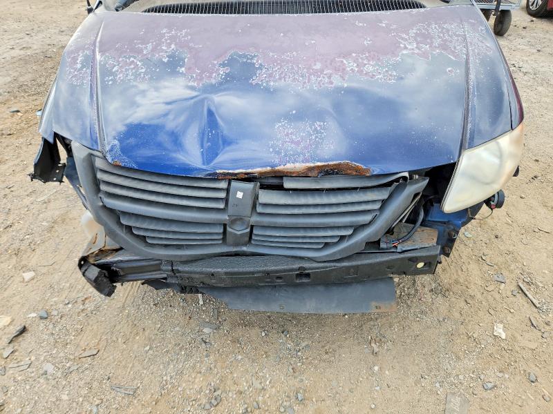 Aukcja sprzedaży 2006 Dodge Caravan, vin: 1D4GP45R66B667177, numer aukcji: 63469296