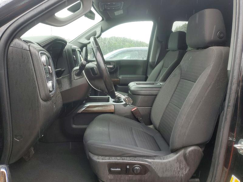 Aukcja sprzedaży 2021 Gmc Sierra, vin: 1GTR9CED0MZ394191, numer aukcji: 58102246