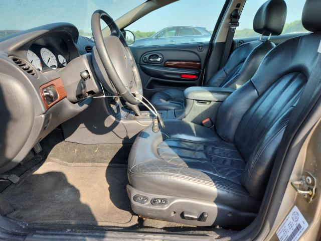 Aukcja sprzedaży 2004 Chrysler 300m, vin: 2C3HE66G84H668730, numer aukcji: 60009886