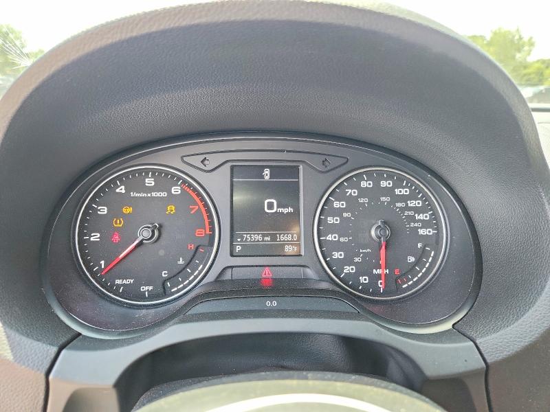 Aukcja sprzedaży 2018 Audi A3, vin: WAUB8GFFXJ1031528, numer aukcji: 59253216