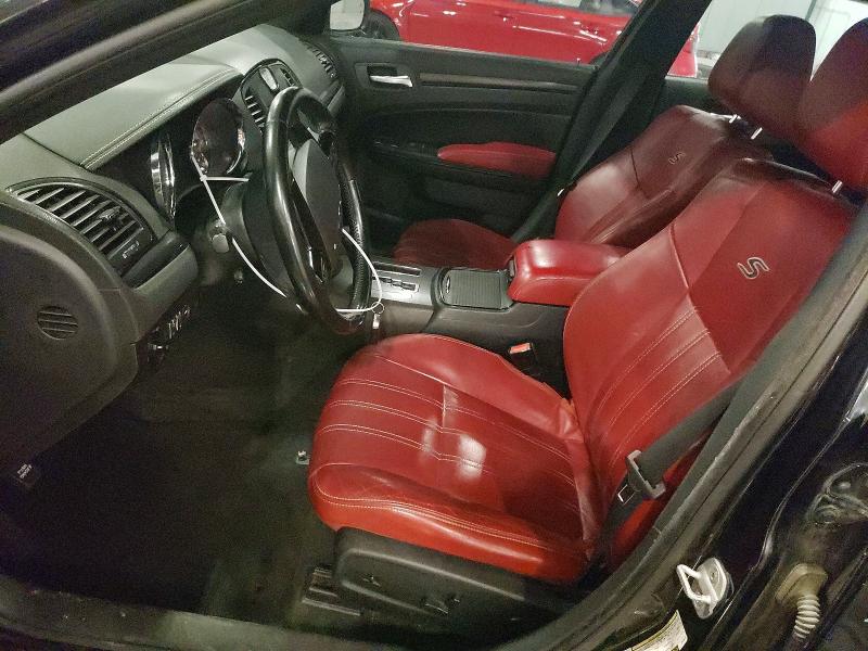 Aukcja sprzedaży 2012 Chrysler 300, vin: 2C3CCAJT7CH238418, numer aukcji: 59709756